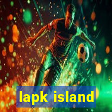 lapk island